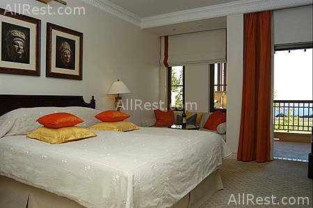 Aphrodite Hills Resort 35